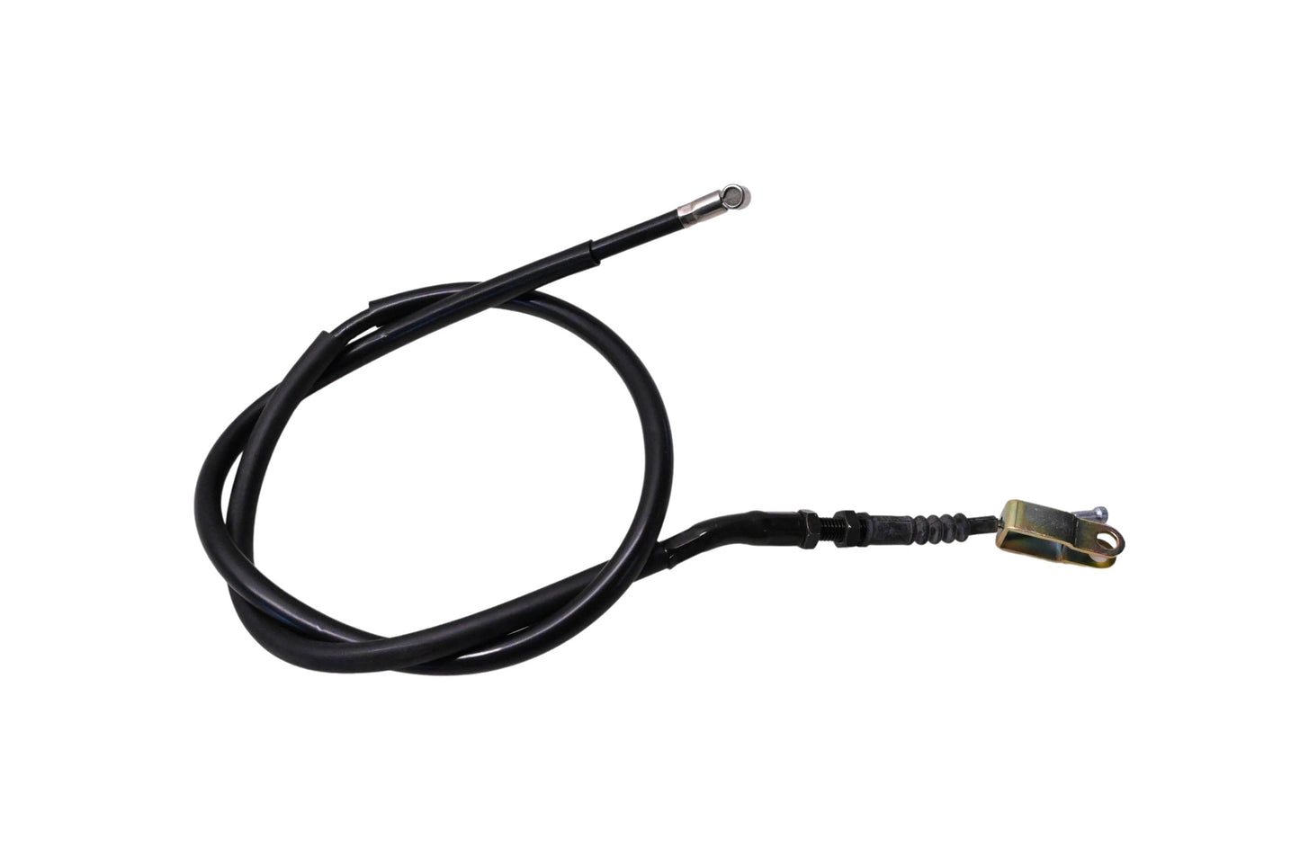 New OEM Yamaha 5GH-26341-00-00 Hand Wire Brake Cable NOS