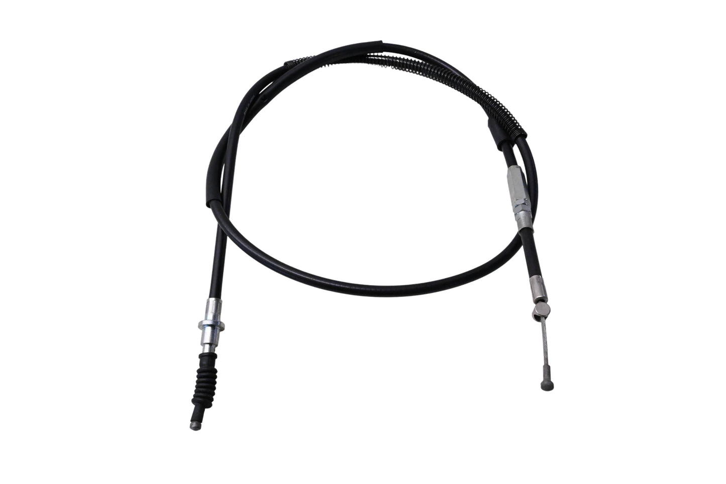 New OEM Yamaha 438-26335-00-00 Clutch Cable NOS