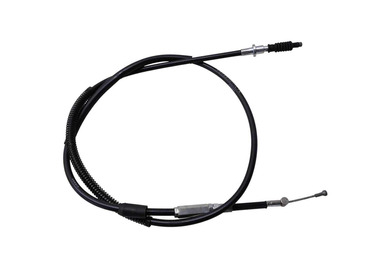 New OEM Yamaha 438-26335-00-00 Clutch Cable NOS