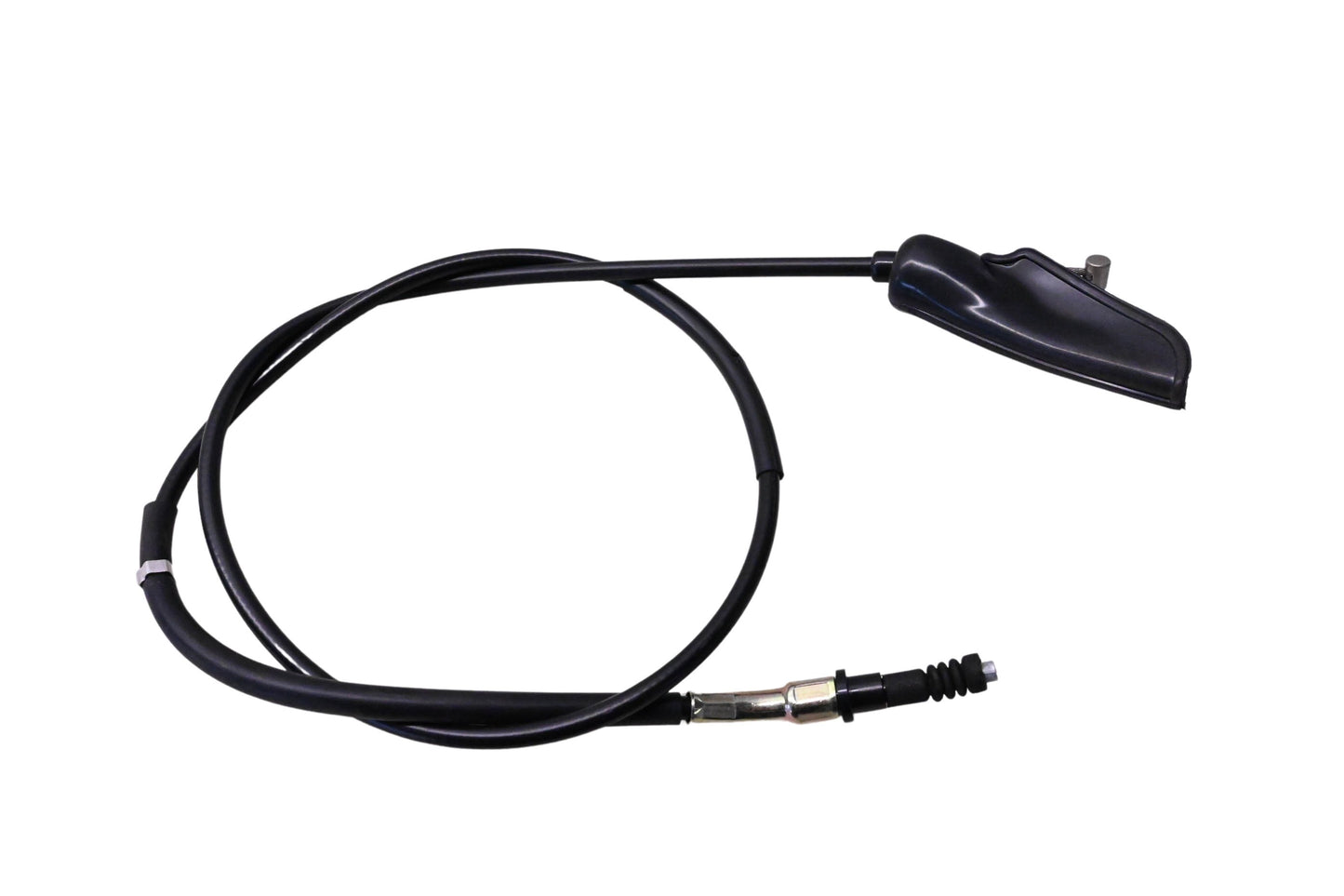 New OEM Yamaha 5X5-26335-01-00 Clutch Cable NOS