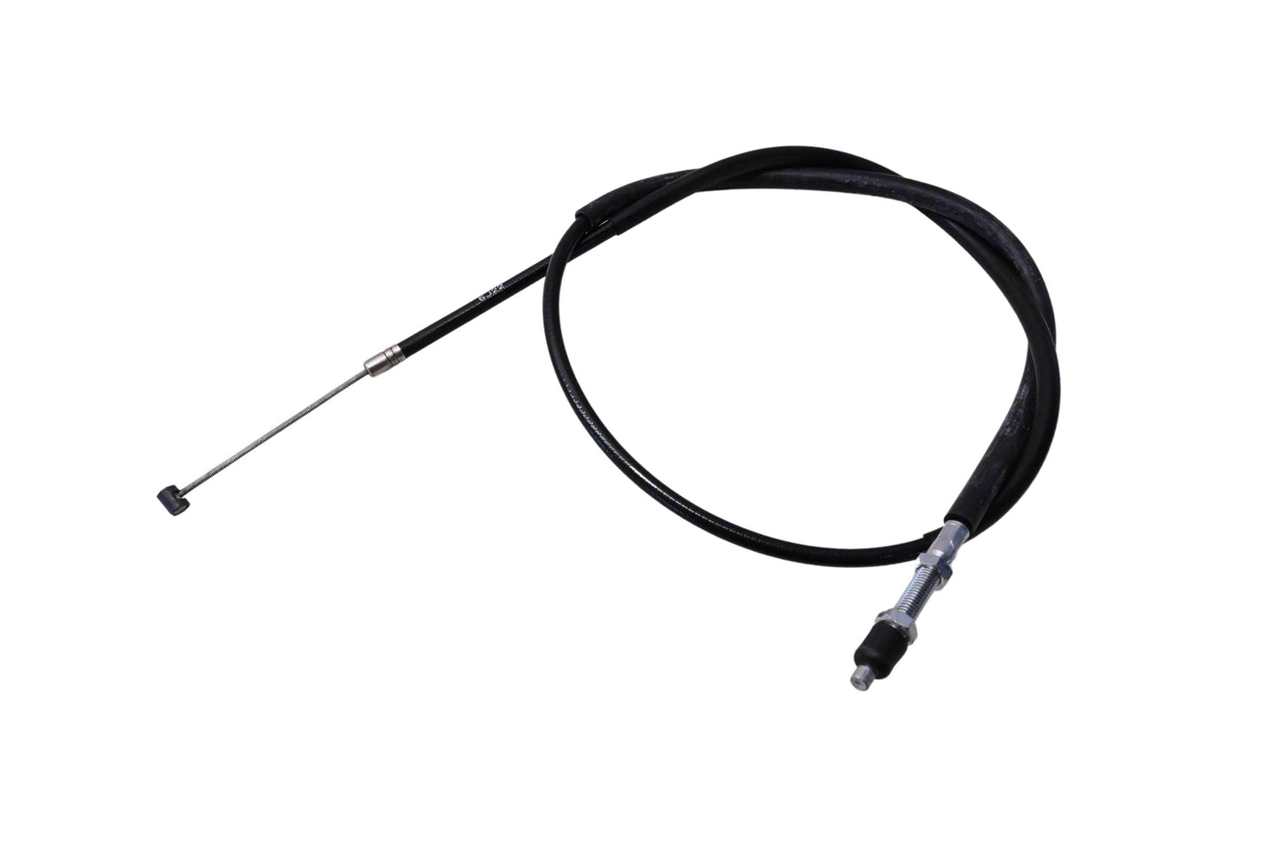 New OEM Yamaha 4U8-26335-00-00 Clutch Cable NOS