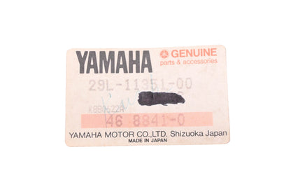 New OEM Yamaha 29L-11351-00-00 Cylinder Gasket NOS