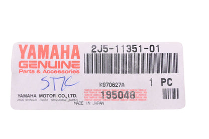 New OEM Yamaha 2J5-11351-01-00 Cylinder Base Gasket NOS