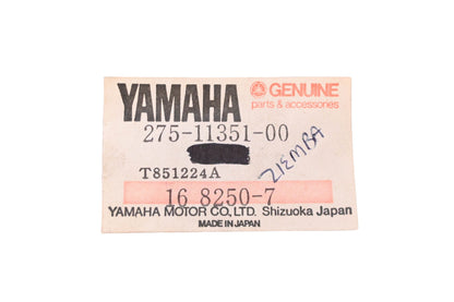 New OEM Yamaha 275-11351-00-00 Cylinder Base Gasket NOS