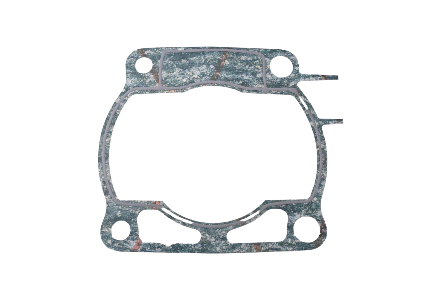 New OEM Yamaha 1LU-11351-00-00 Cylinder Gasket NOS