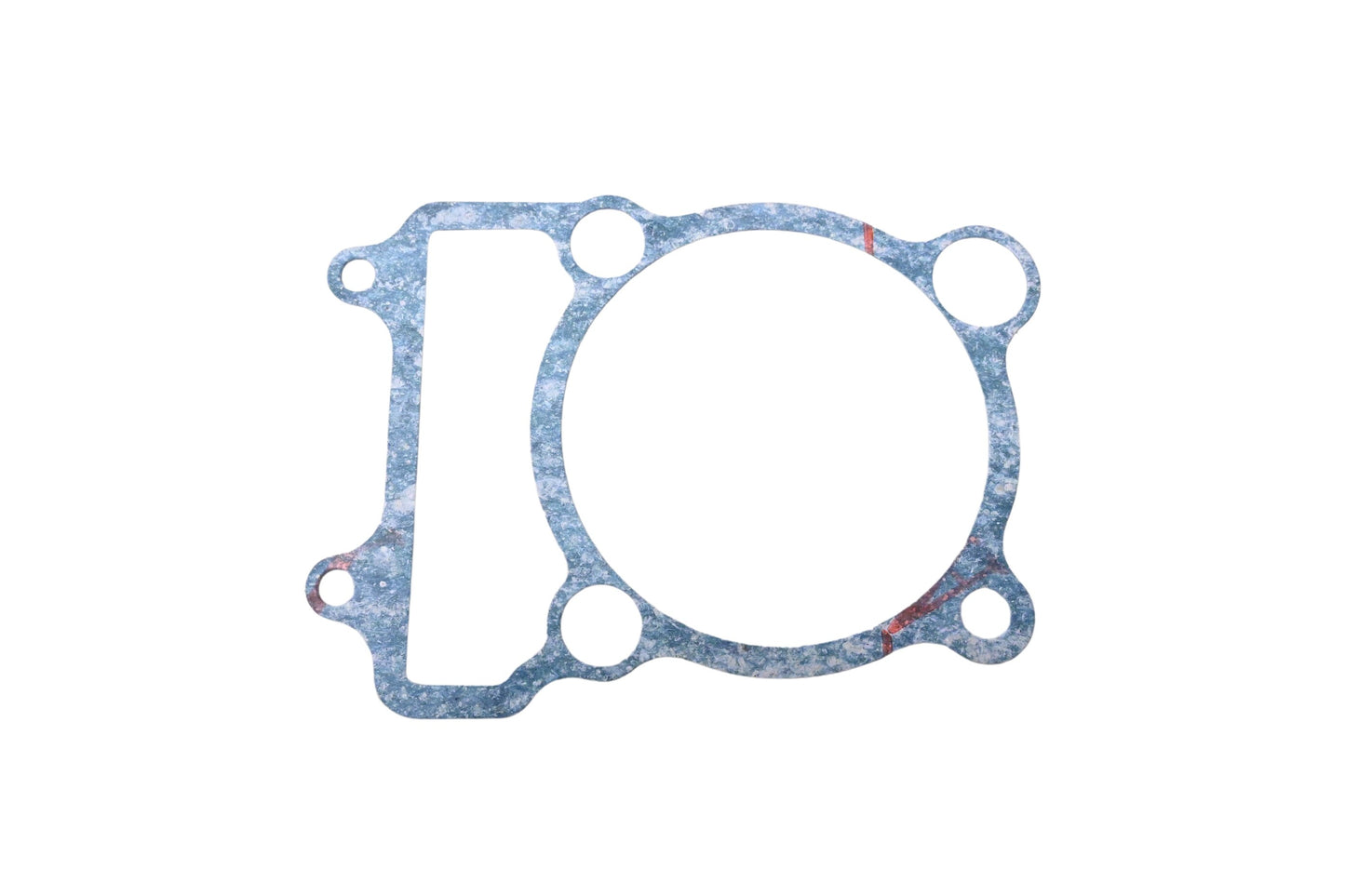 New OEM Yamaha 15A-11351-00-00 Cylinder Base Gasket NOS