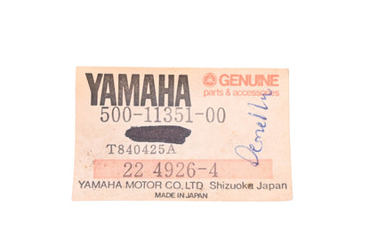 New OEM Yamaha 500-11351-00-00 Cylinder Gasket NOS
