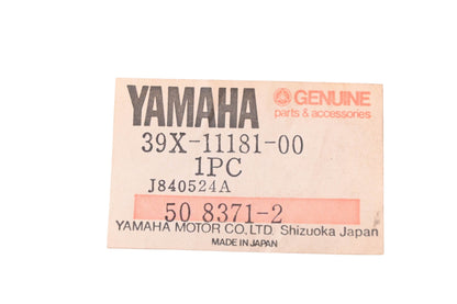 New OEM Yamaha 39X-11181-00-00 Cylinder Head Gasket NOS