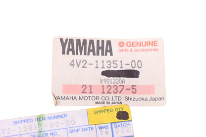 New OEM Yamaha 4V2-11351-00-00 Cylinder Gasket NOS