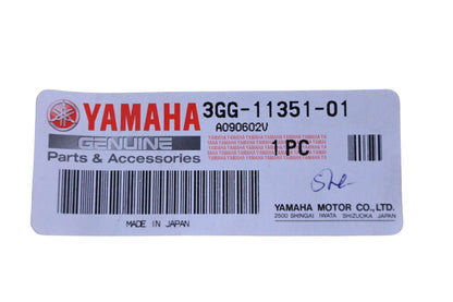New OEM Yamaha 3GG-11351-01-00 Cylinder Base Gasket NOS
