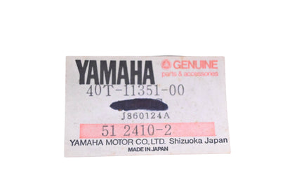New OEM Yamaha 40T-11351-00-00 Cylinder Gasket NOS