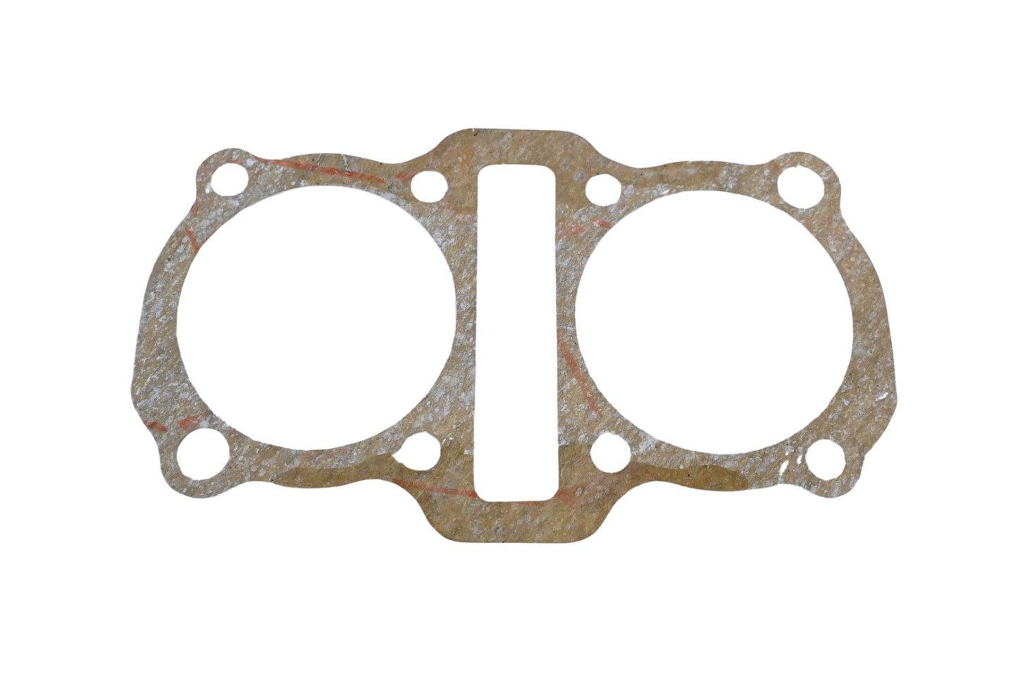 New OEM Yamaha 256-11351-01-00 Cylinder Gasket NOS