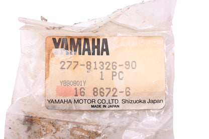 New OEM Yamaha 277-81326-90-00 Condenser NOS