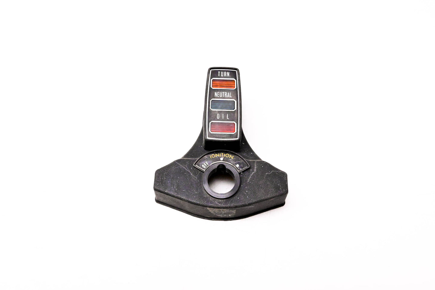 OEM Kawasaki 25023-013 Indicator Light Cover