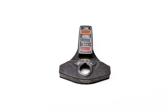 OEM Kawasaki 25023-013 Indicator Light Cover