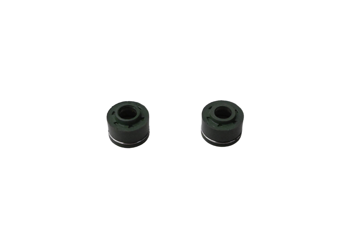New OEM Yamaha 22F-12119-01-00 Valve Stem Seals Qty 2 NOS