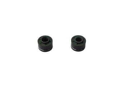 New OEM Yamaha 22F-12119-01-00 Valve Stem Seals Qty 2 NOS