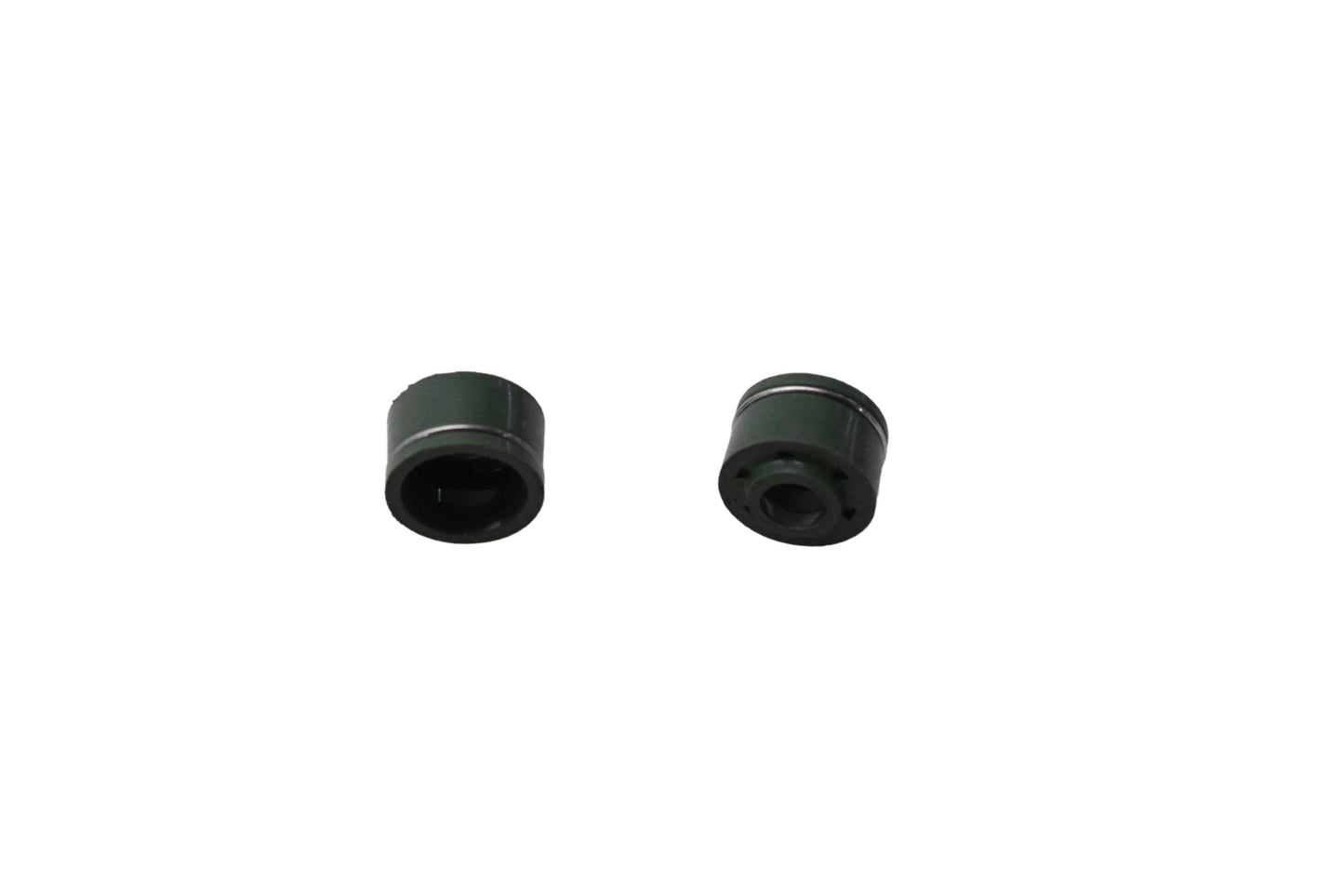 New OEM Yamaha 22F-12119-01-00 Valve Stem Seals Qty 2 NOS