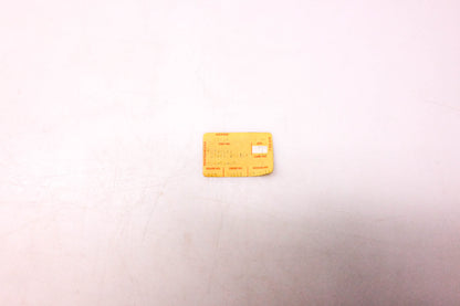OEM Kawasaki 25023-013 Indicator Light Cover