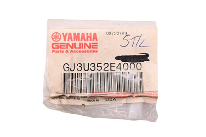 New OEM Yamaha GJ3-U352E-40-00 Head Cap NOS