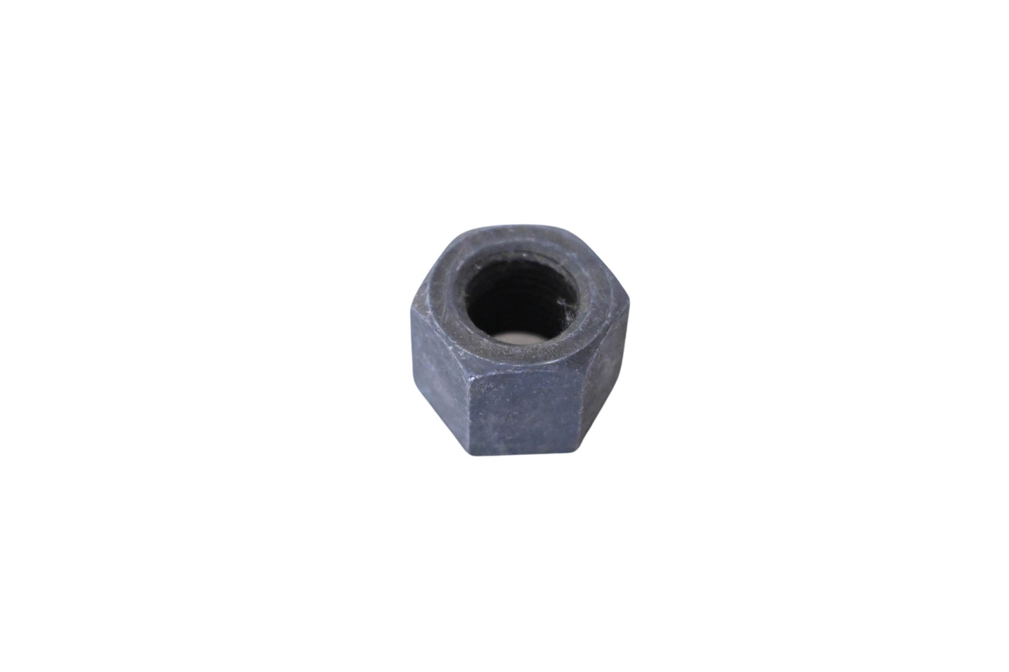 New OEM Yamaha 90170-12067-00 Hexagon Nut NOS