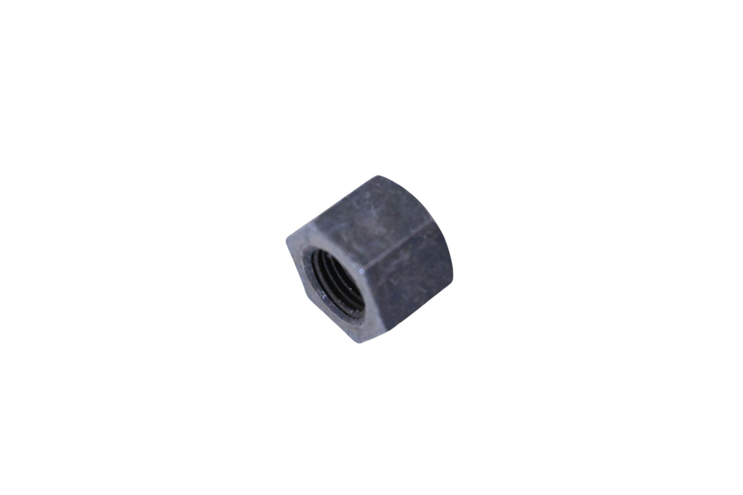 New OEM Yamaha 90170-12067-00 Hexagon Nut NOS