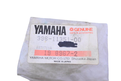 New OEM Yamaha 396-11351-00-00 Cylinder Gasket NOS