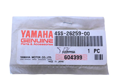 New OEM Yamaha 4SS-26259-00-00 Collar NOS