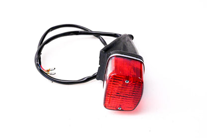 New OEM Kawasaki 23024-4001 Tail Light Assembly NOS