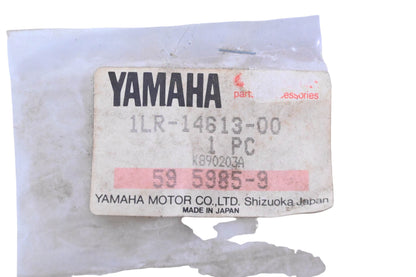 New OEM Yamaha 1LR-14613-00-00 Exhaust Pipe Gasket NOS
