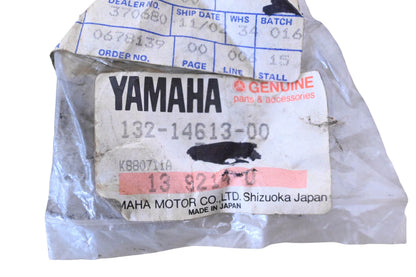 New OEM Yamaha 132-14613-00-00 Exhaust Pipe Gasket NOS