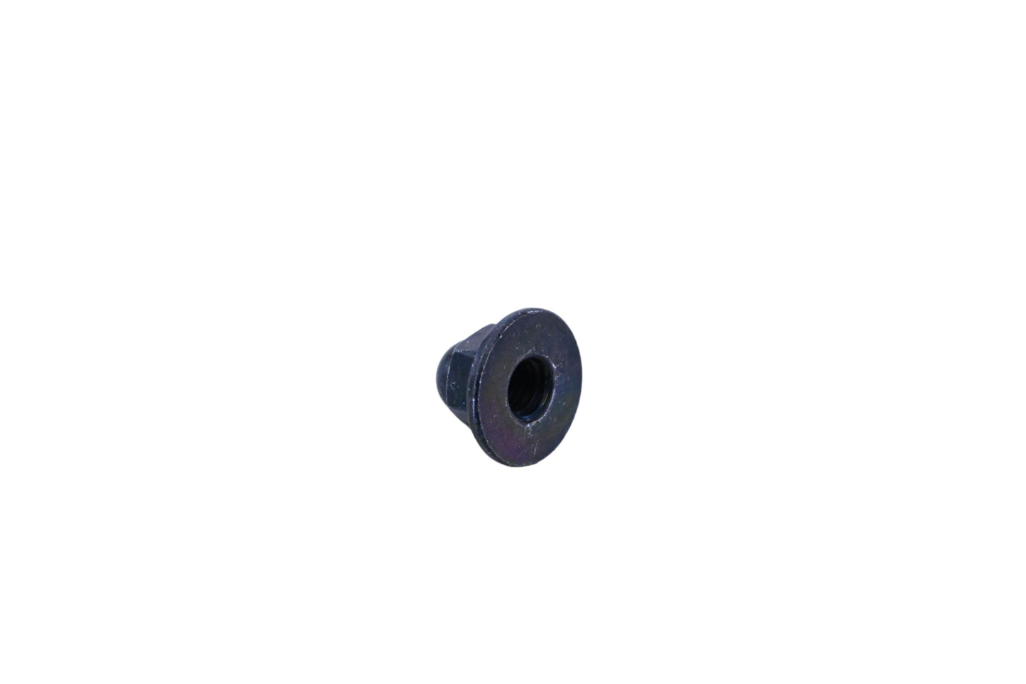 New OEM Yamaha 90176-06055-00 Crown Nut NOS