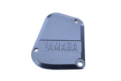 New OEM Yamaha 1NV-2628F-00-00 Throttle Lever Cover Cap NOS