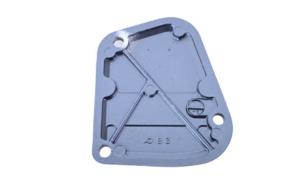 New OEM Yamaha 1NV-2628F-00-00 Throttle Lever Cover Cap NOS