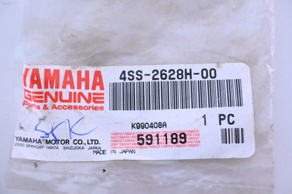 New OEM Yamaha 4SS-2628H-00-00 Wire Cap NOS