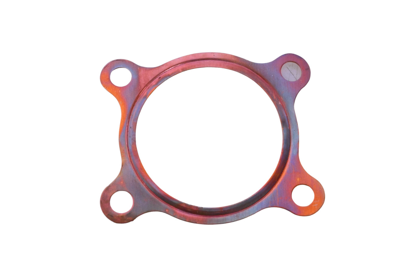 New OEM Yamaha 1W1-11181-00-00 Cylinder Head Gasket NOS
