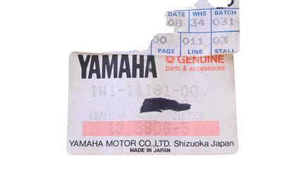 New OEM Yamaha 1W1-11181-00-00 Cylinder Head Gasket NOS