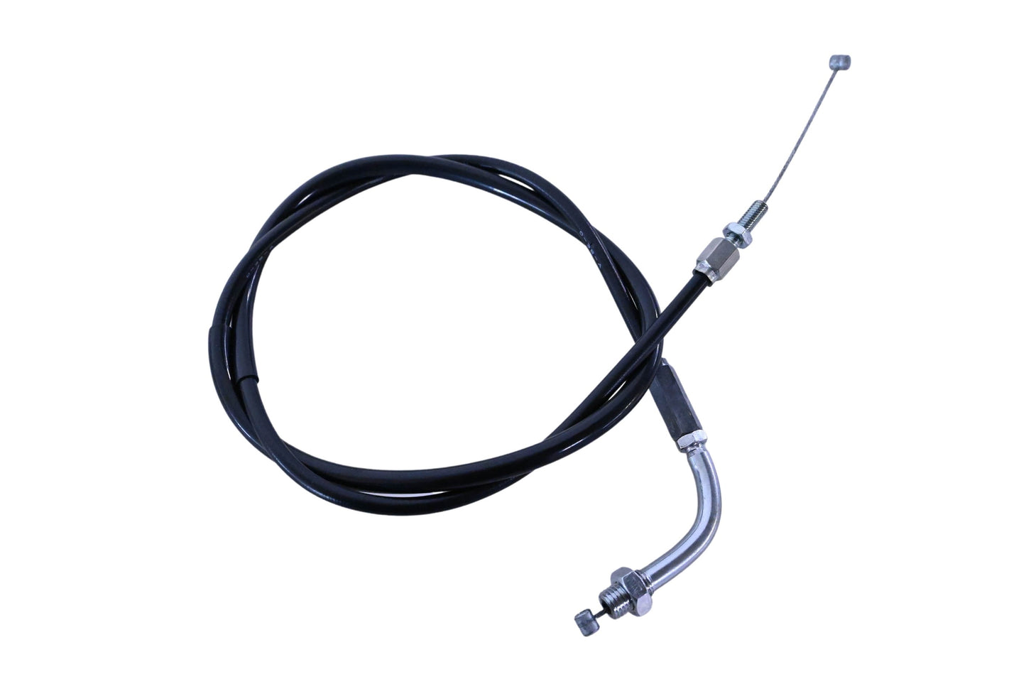 New OEM Kawasaki 54012-1036 Throttle Cable NOS