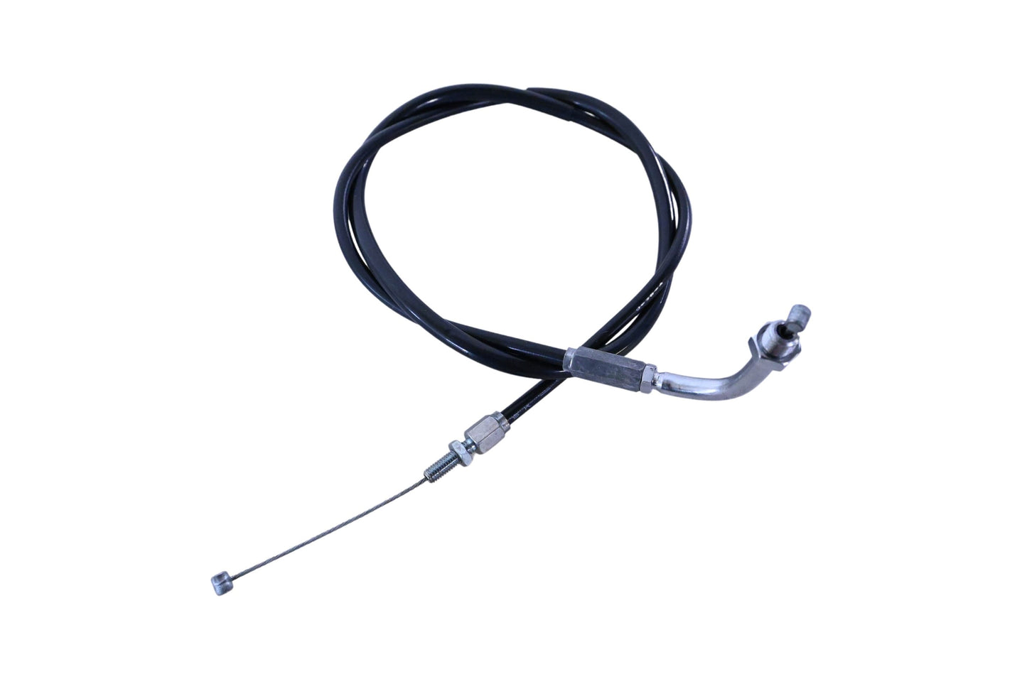 New OEM Kawasaki 54012-1036 Throttle Cable NOS