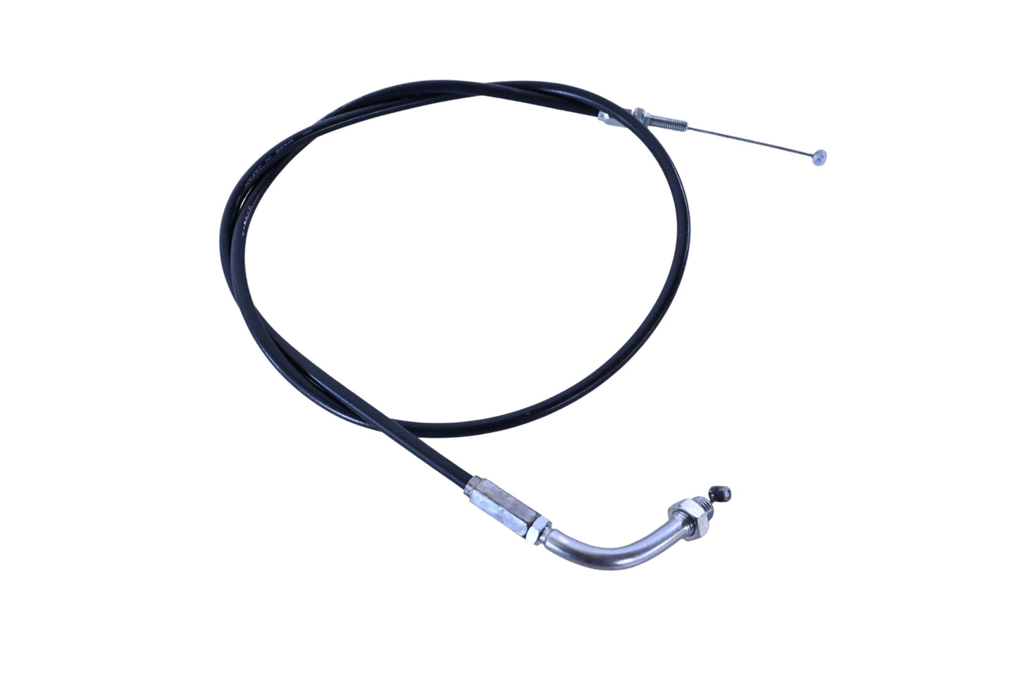 New OEM Kawasaki 54012-1028 Throttle Cable NOS