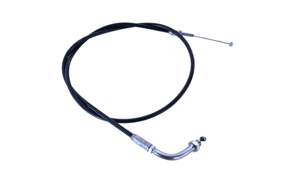 New OEM Kawasaki 54012-1028 Throttle Cable NOS