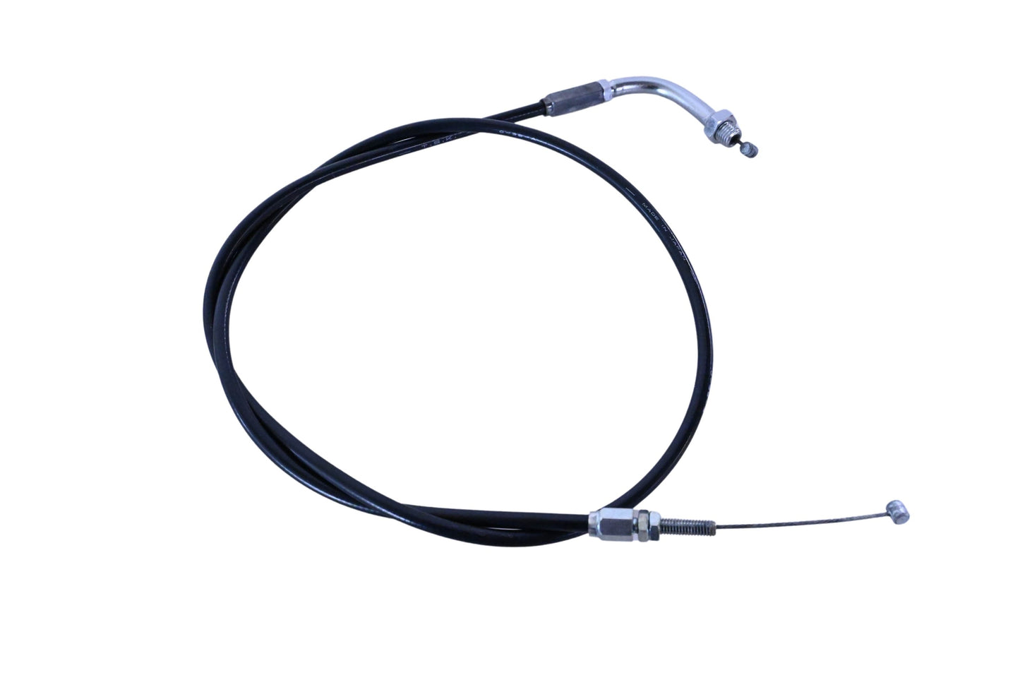 New OEM Kawasaki 54012-1028 Throttle Cable NOS