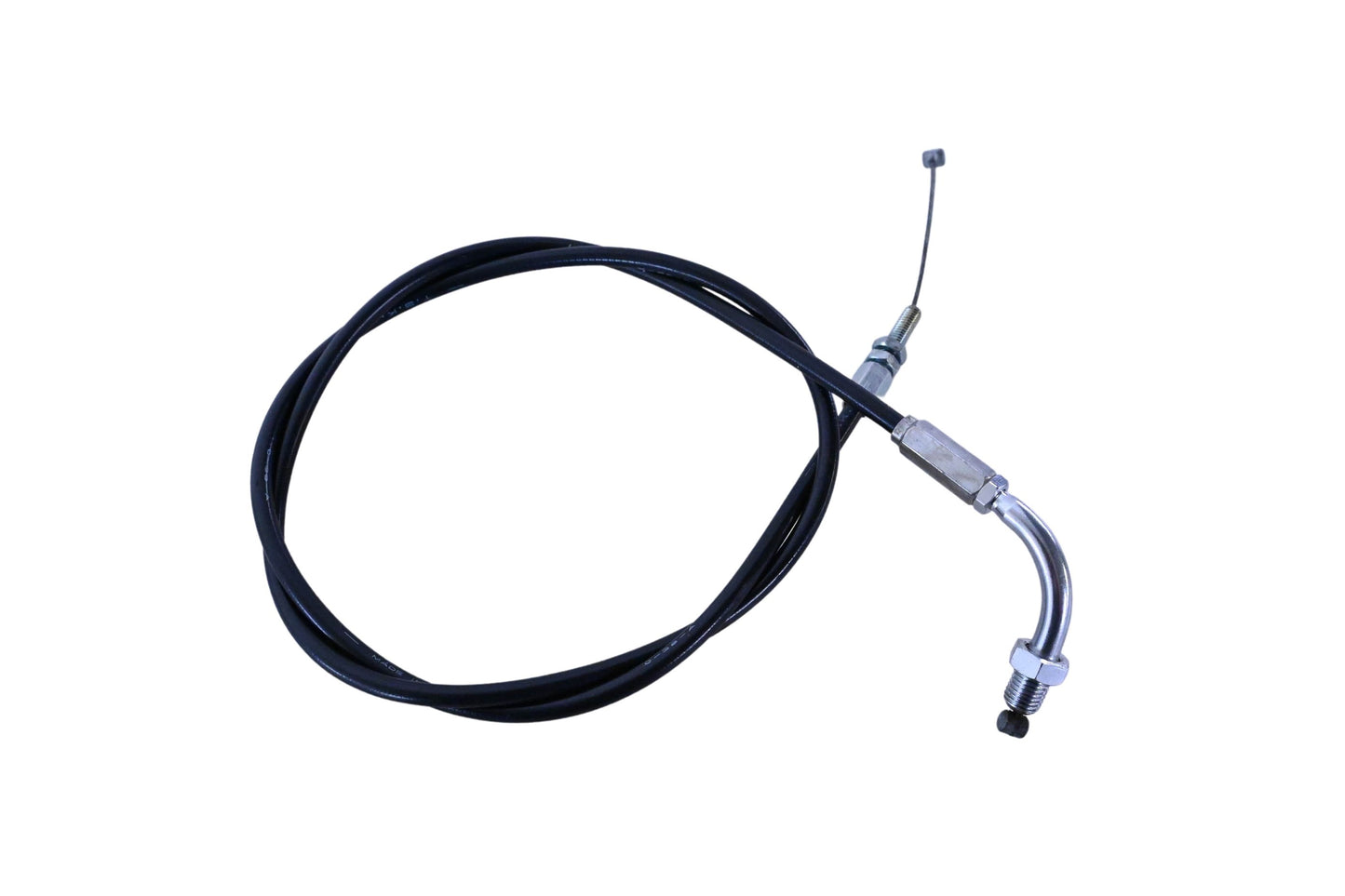 New OEM Kawasaki 54012-1027 Throttle Cable NOS