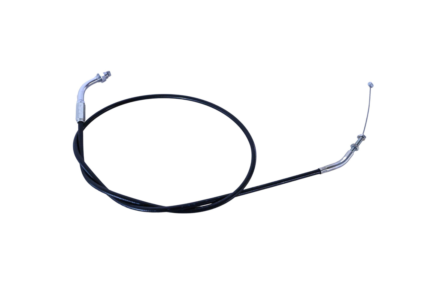 New OEM Kawasaki 54012-1083 Throttle Control Cable NOS