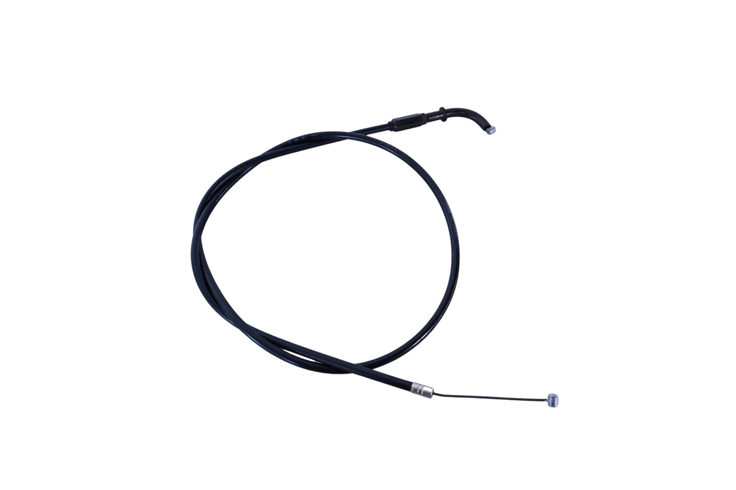 New OEM Kawasaki 54012-1089 Throttle Cable NOS