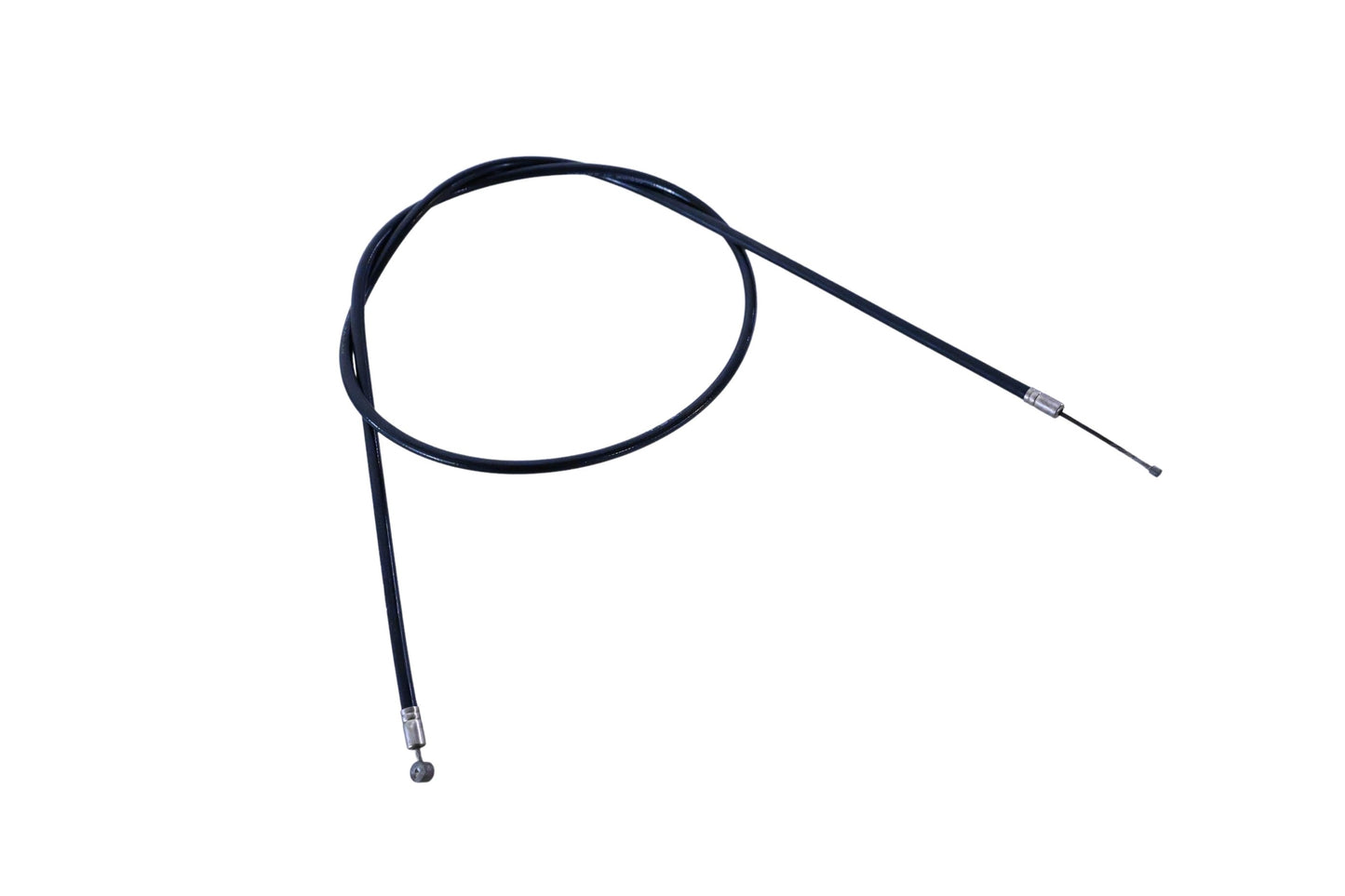 New OEM Kawasaki 54017-017 Starter Cable NOS