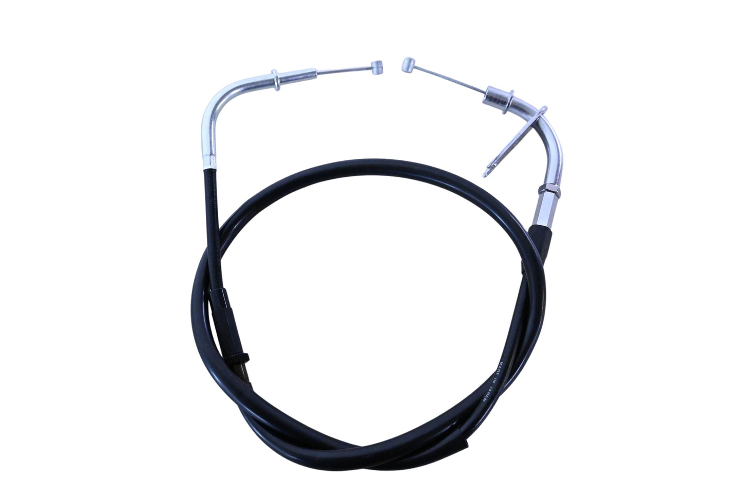 New OEM Kawasaki 54012-1499 Throttle Opening Cable NOS