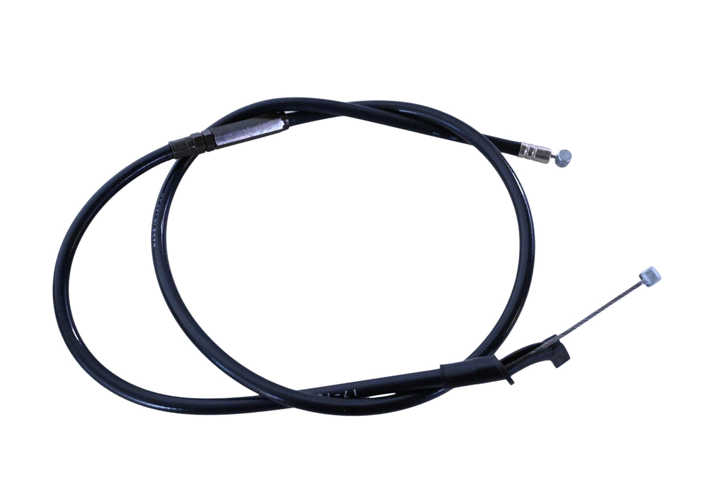 New OEM Kawasaki 54017-1053 Starter Cable NOS