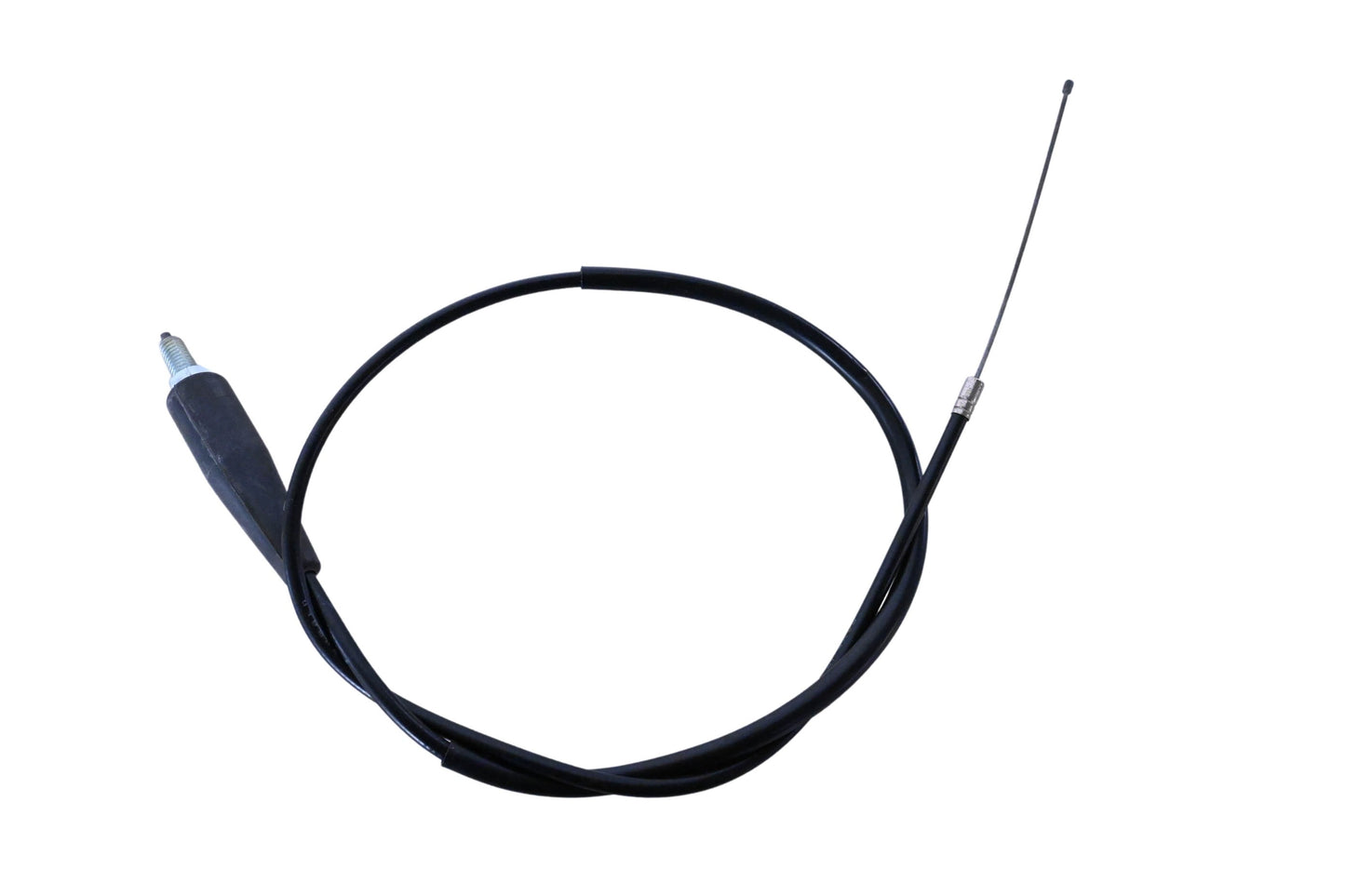 New OEM Kawasaki 54012-1217 Throttle Cable NOS