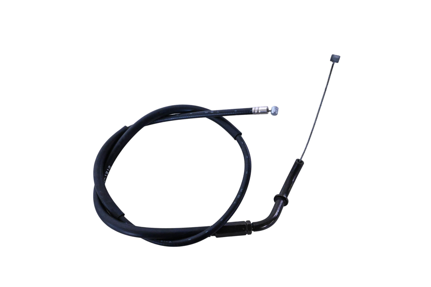 New OEM Kawasaki 54012-1212 Throttle Cable NOS